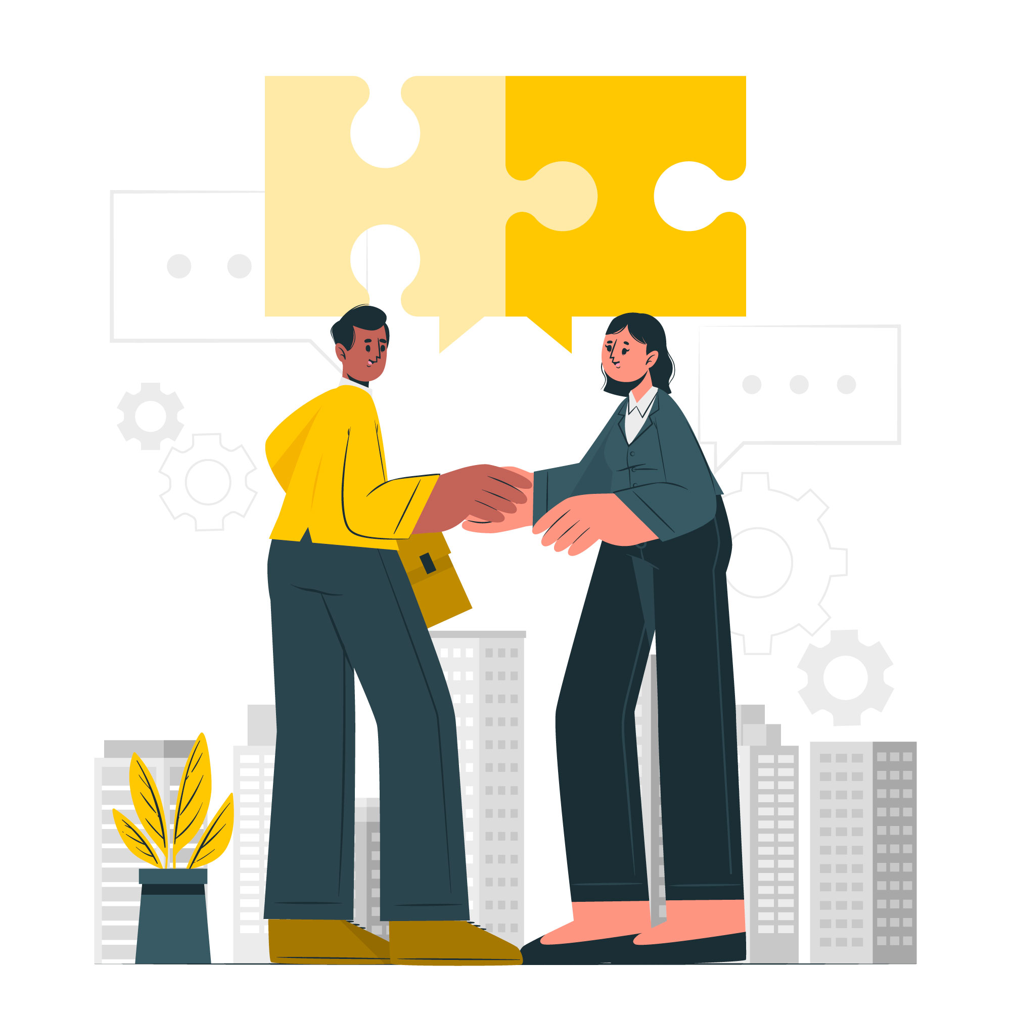 Stabilim pachetul de servicii